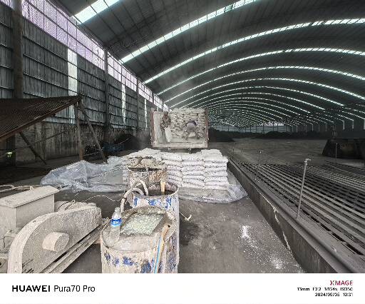 绿春厂房地面下沉注浆加固施工