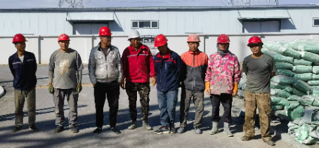 绿春厂房地基沉降注浆加固施工队伍怎么选